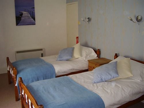 Penscot Inn Winscombe Εξωτερικό φωτογραφία