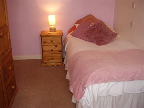 Penscot Inn Winscombe Εξωτερικό φωτογραφία