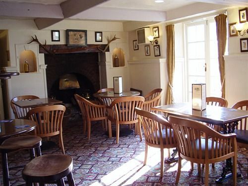 Penscot Inn Winscombe Εξωτερικό φωτογραφία