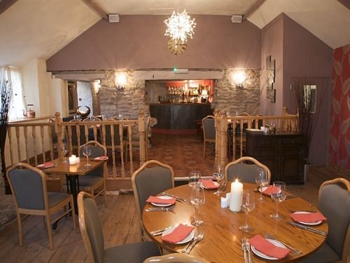 Penscot Inn Winscombe Εξωτερικό φωτογραφία