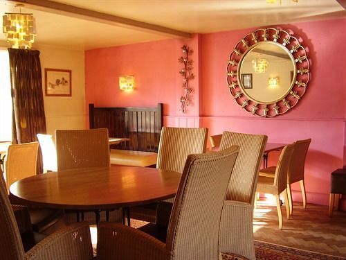 Penscot Inn Winscombe Εξωτερικό φωτογραφία